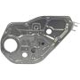 DORMAN 740-271 Power Window Regulator (Regulator Only)