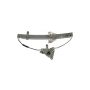 DORMAN 740-278 Power Window Regulator (Regulator Only)