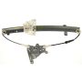 DORMAN 740-278 Power Window Regulator (Regulator Only)