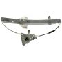 DORMAN 740-279 Power Window Regulator (Regulator Only)