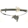 DORMAN 740-279 Power Window Regulator (Regulator Only)