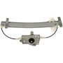 DORMAN 740-290 Power Window Regulator (Regulator Only)
