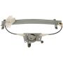 DORMAN 740-290 Power Window Regulator (Regulator Only)