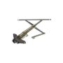 DORMAN 740-313 Manual Window Regulator (Regulator Only)