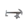 DORMAN 740-316 Power Window Regulator (Regulator Only)