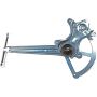 DORMAN 740-322 Power Window Regulator (Regulator Only)