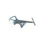 DORMAN 740-323 Power Window Regulator (Regulator Only)