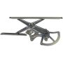 DORMAN 740-324 Power Window Regulator (Regulator Only)