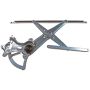 DORMAN 740-325 Power Window Regulator (Regulator Only)