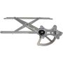 DORMAN 740-326 Power Window Regulator (Regulator Only)