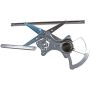 DORMAN 740-327 Power Window Regulator (Regulator Only)