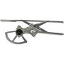 DORMAN 740-330 Power Window Regulator (Regulator Only)
