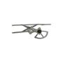 DORMAN 740-331 Power Window Regulator (Regulator Only)