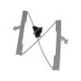 DORMAN 740-344 Power Window Regulator (Regulator Only)