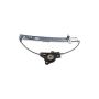 DORMAN 740-346 Power Window Regulator (Regulator Only)