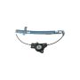 DORMAN 740-347 Power Window Regulator (Regulator Only)