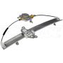 DORMAN 740-348 Power Window Regulator (Regulator Only)