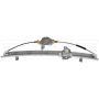 DORMAN 740-349 Power Window Regulator (Regulator Only)