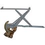 DORMAN 740-354 Manual Window Regulator (Regulator Only)