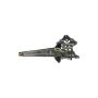 DORMAN 740-356 Power Window Regulator (Regulator Only)