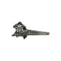 DORMAN 740-357 Power Window Regulator (Regulator Only)