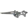 DORMAN 740-357 Power Window Regulator (Regulator Only)