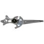 DORMAN 740-357 Power Window Regulator (Regulator Only)