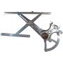 DORMAN 740-358 Power Window Regulator (Regulator Only)