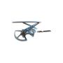 DORMAN 740-359 Power Window Regulator (Regulator Only)