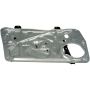 DORMAN 740-362 Power Window Regulator (Regulator Only)