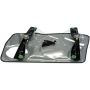 DORMAN 740-362 Power Window Regulator (Regulator Only)