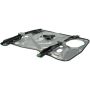 DORMAN 740-362 Power Window Regulator (Regulator Only)