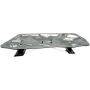 DORMAN 740-363 Power Window Regulator (Regulator Only)