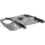 DORMAN 740-363 Power Window Regulator (Regulator Only)