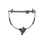 DORMAN 740-366 Manual Window Regulator (Regulator Only)