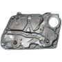 DORMAN 740-368 Power Window Regulator (Regulator Only)