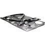 DORMAN 740-368 Power Window Regulator (Regulator Only)