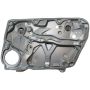 DORMAN 740-369 Power Window Regulator (Regulator Only)