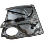 DORMAN 740-369 Power Window Regulator (Regulator Only)
