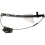 DORMAN 740-374 Power Window Regulator (Regulator Only)