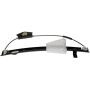 DORMAN 740-374 Power Window Regulator (Regulator Only)