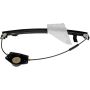 DORMAN 740-375 Power Window Regulator (Regulator Only)