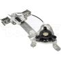 DORMAN 740-379 Power Window Regulator (Regulator Only)