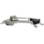 DORMAN 740-379 Power Window Regulator (Regulator Only)