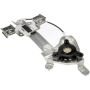 DORMAN 740-379 Power Window Regulator (Regulator Only)