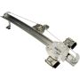 DORMAN 740-387 Manual Window Regulator (Regulator Only)