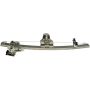 DORMAN 740-387 Manual Window Regulator (Regulator Only)