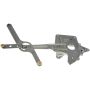 DORMAN 740-394 Manual Window Regulator (Regulator Only)