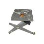 DORMAN 740-396 Manual Window Regulator (Regulator Only)