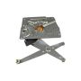 DORMAN 740-397 Manual Window Regulator (Regulator Only)